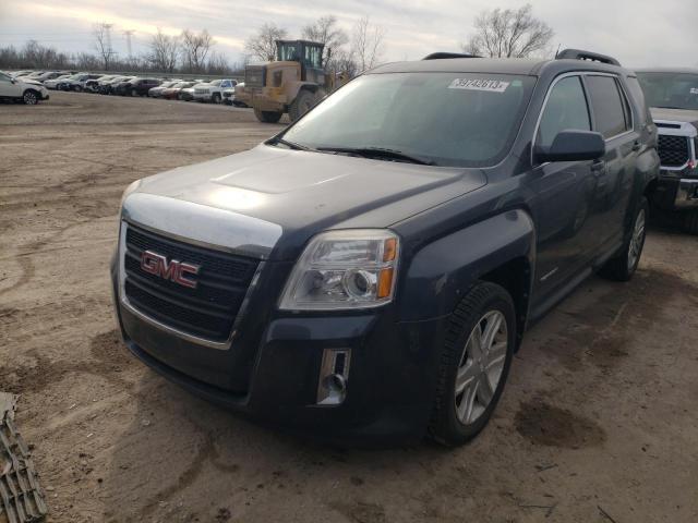 Gmc Terrain (2011)