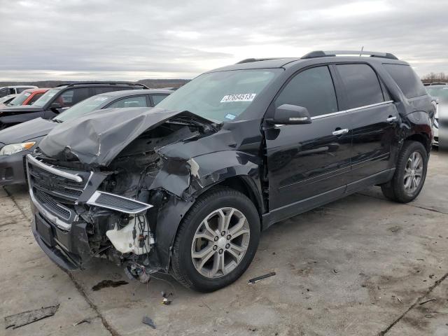 Gmc Acadia slt (2013)