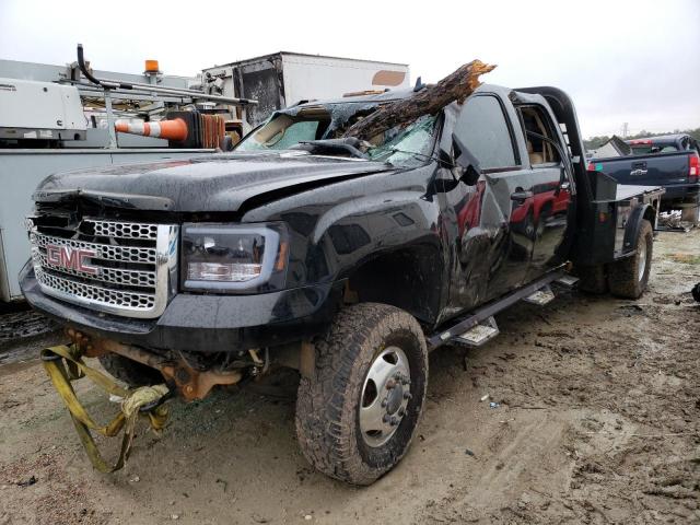 Gmc Sierra k35 (2014)
