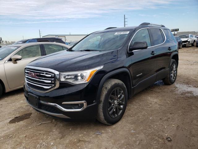 Gmc Acadia slt (2019)
