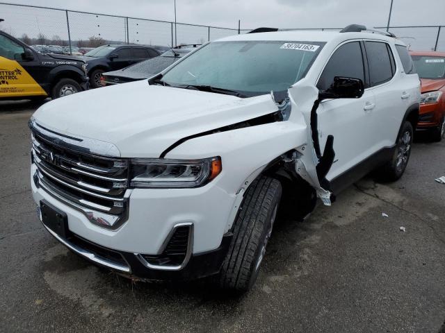 Gmc Acadia slt (2020)