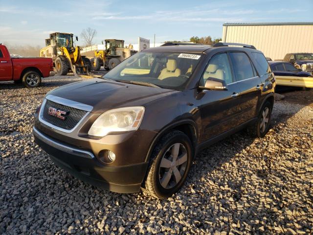 Gmc Acadia (2011)