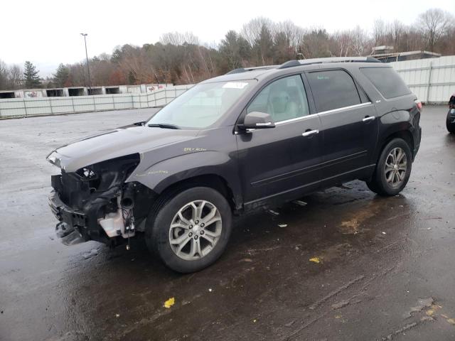 Gmc Acadia slt (2013)
