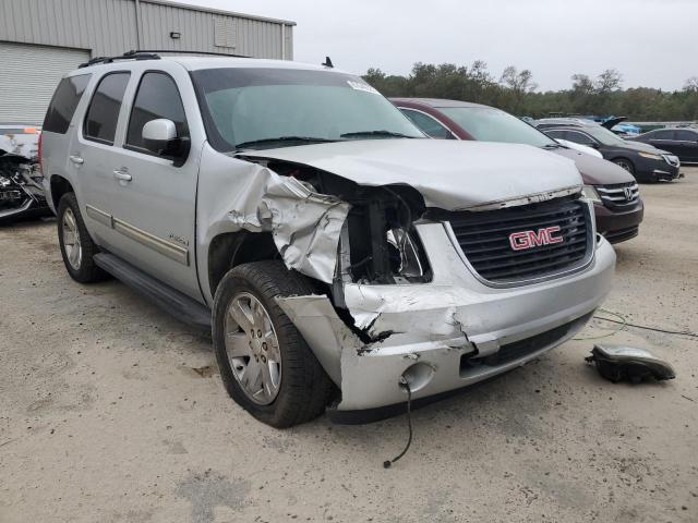 Gmc Yukon slt (2013)