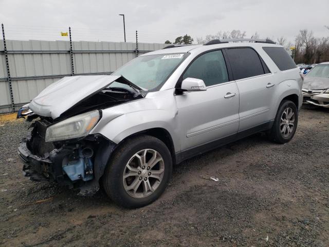 Gmc Acadia slt (2014)