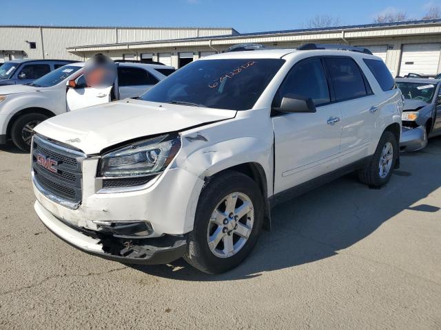 Gmc Acadia sle (2015)
