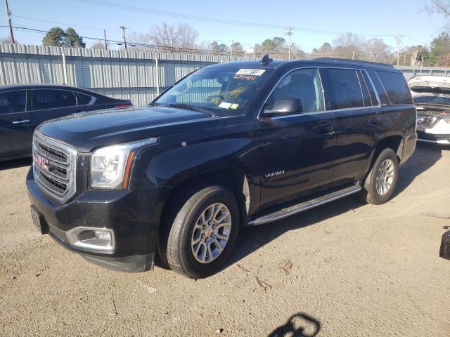 Gmc Yukon slt (2020)