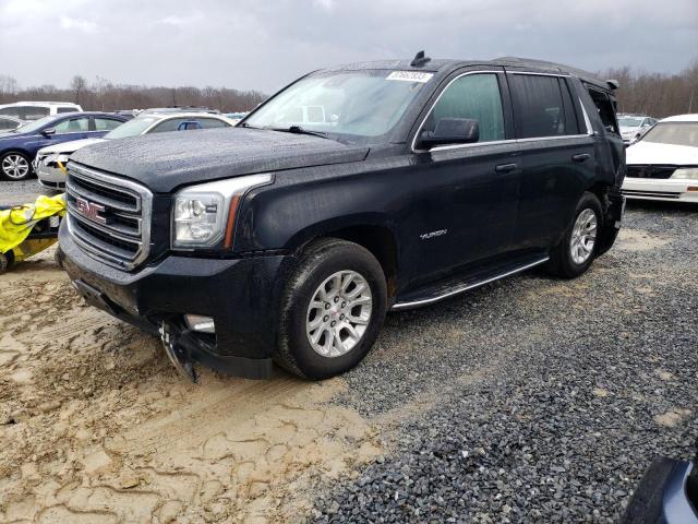 Gmc Yukon slt (2020)