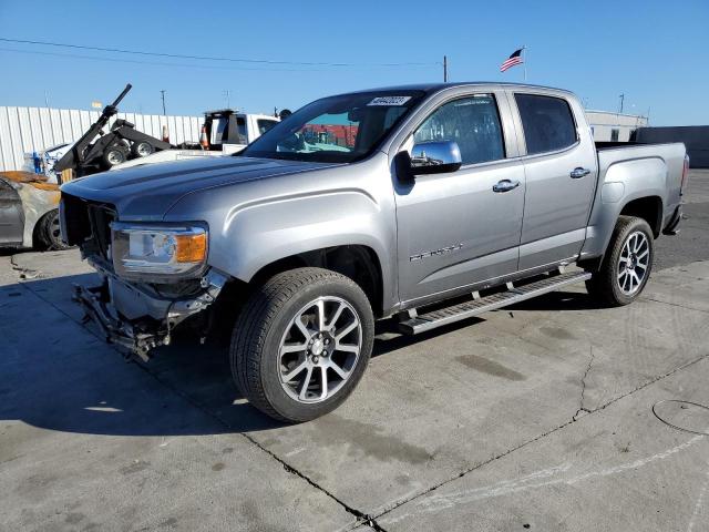 Gmc Canyon den (2021)