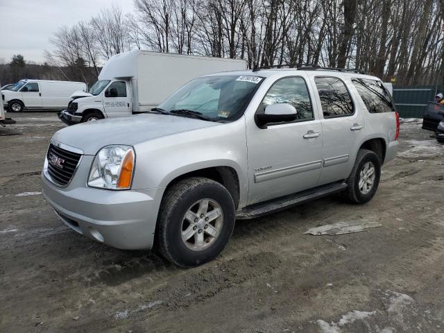 Gmc Yukon slt (2011)