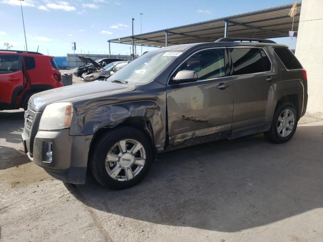 Gmc Terrain (2012)