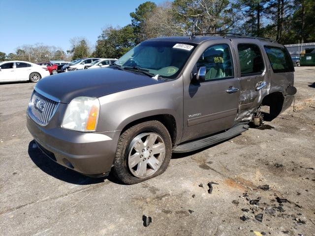 Gmc Yukon slt (2012)