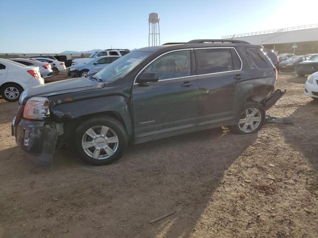 Gmc Terrain 4d (2013)