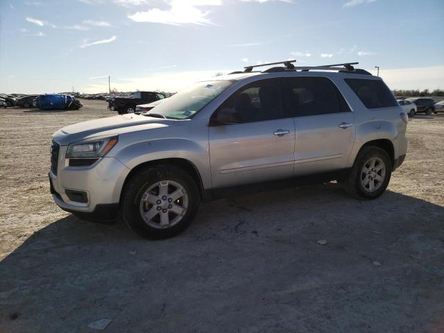 Gmc Acadia sle (2014)
