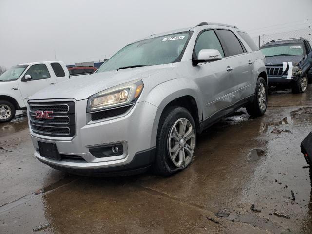 Gmc Acadia slt (2015)