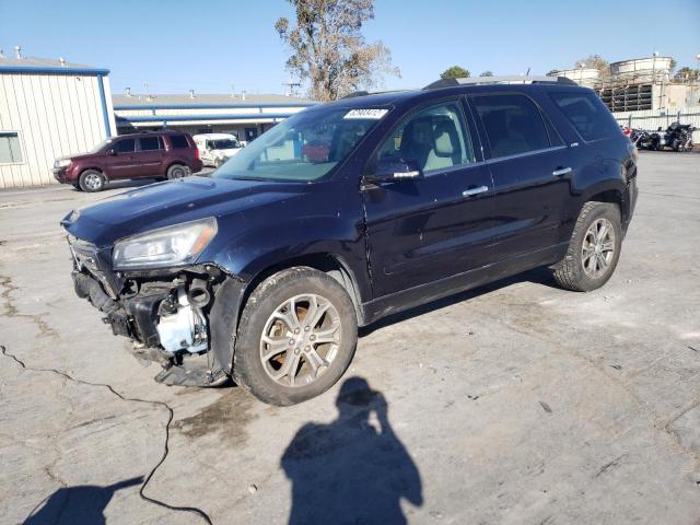 Gmc Acadia slt (2015)