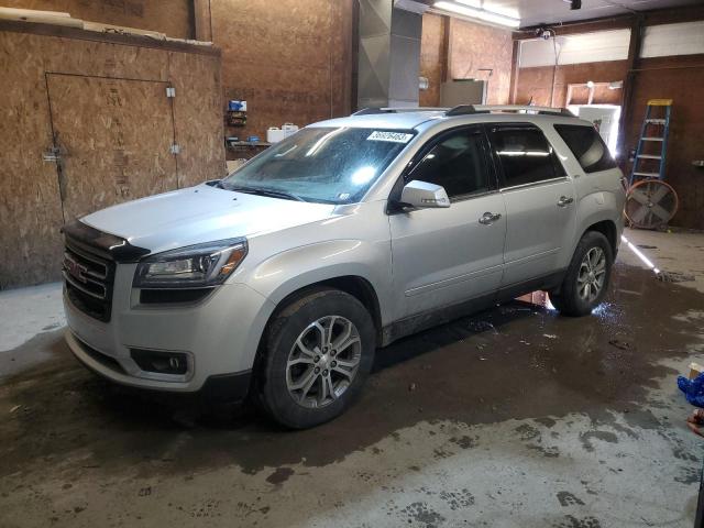 Gmc Acadia slt (2015)