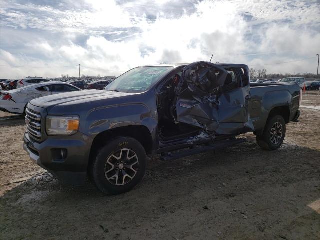 Gmc Canyon sle (2015)