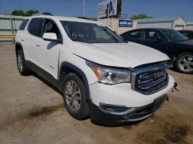 Gmc Acadia sle (2017)