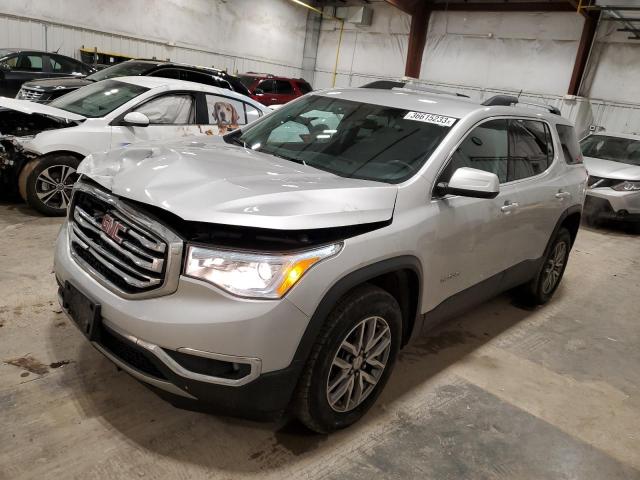 Gmc Acadia sle (2018)