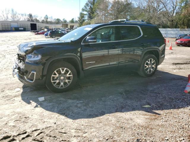Gmc Acadia slt (2020)