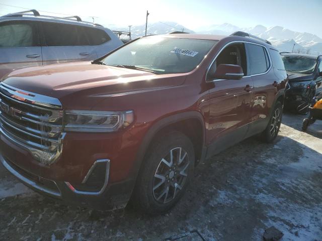Gmc Acadia sle (2021)