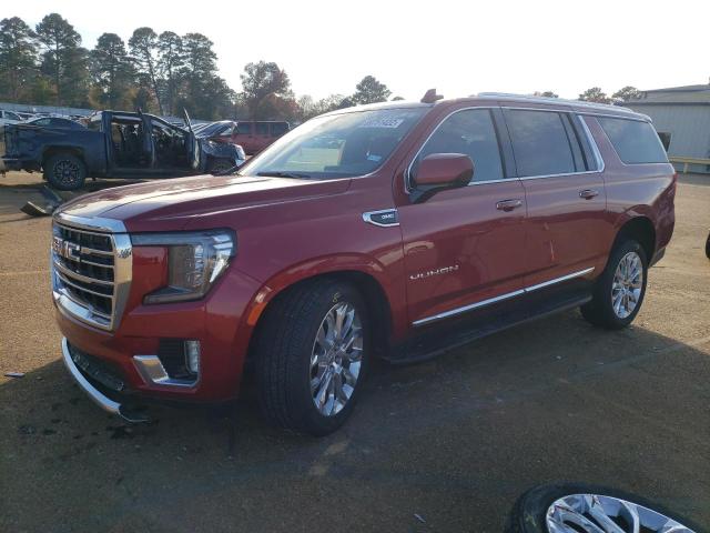 Gmc Yukon xl c (2022)