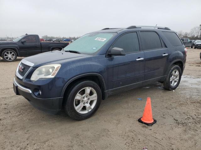 Gmc Acadia sle (2012)