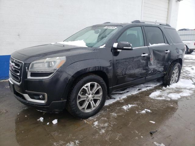 Gmc Acadia slt (2013)