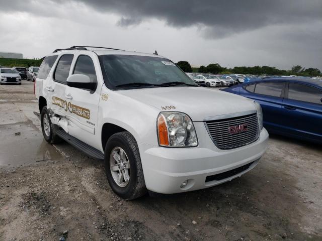 Gmc Yukon slt (2013)