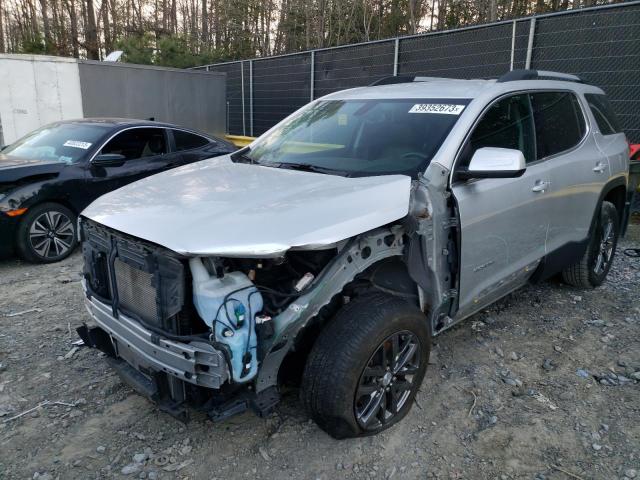 Gmc Acadia slt (2017)