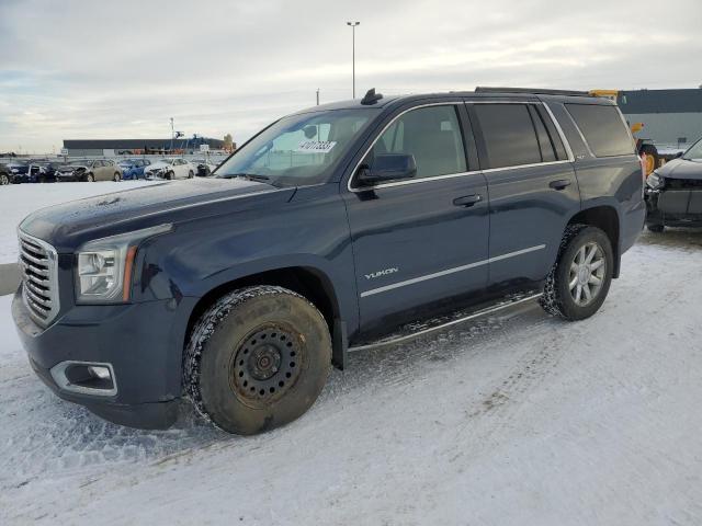 Gmc Yukon slt (2017)