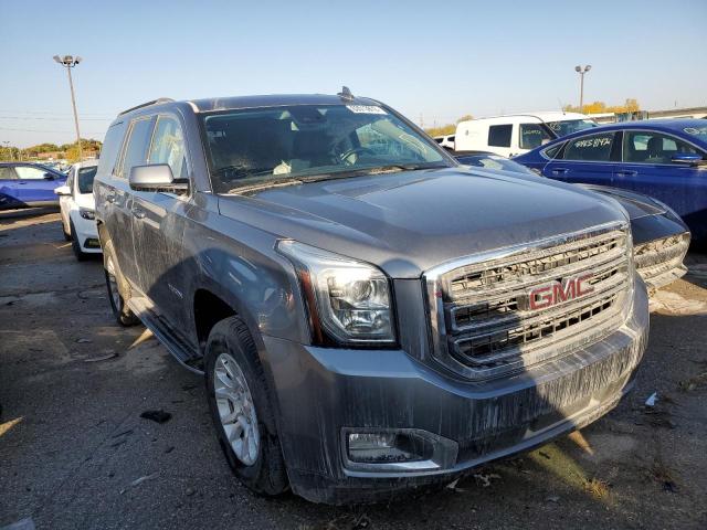 Gmc Yukon slt (2020)