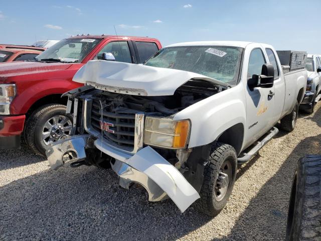 Gmc Sierra c25 (2010)