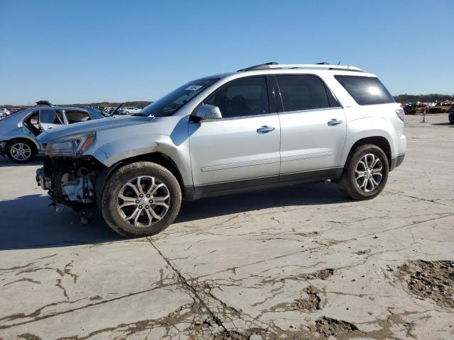 Gmc Acadia slt (2015)