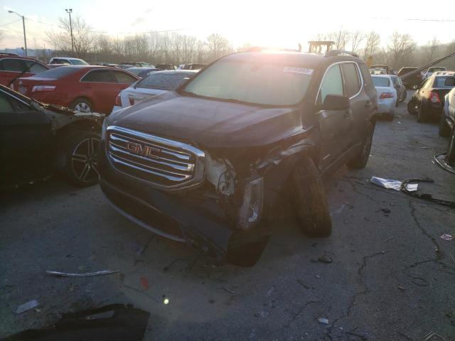 Gmc Acadia slt (2017)