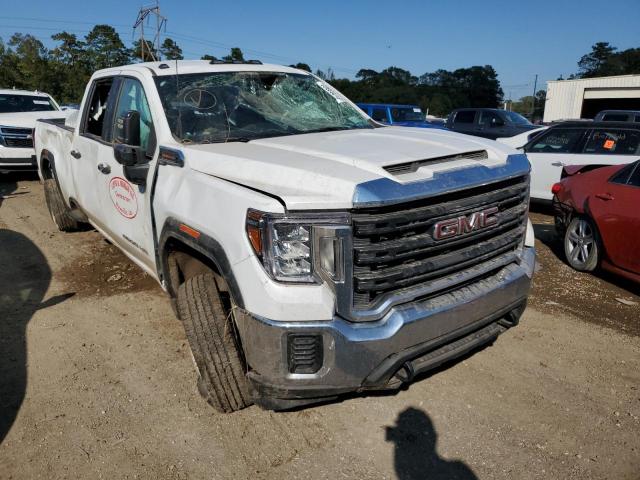 Gmc Sierra c25 (2022)