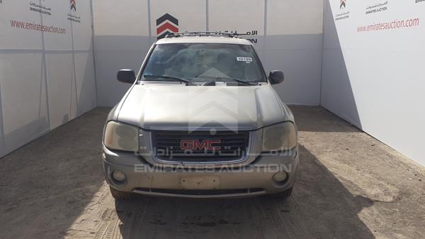 Gmc Envoy (2002)