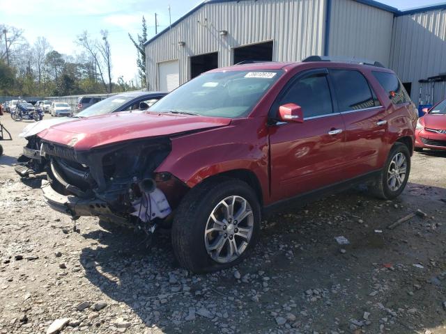 Gmc Acadia slt (2014)