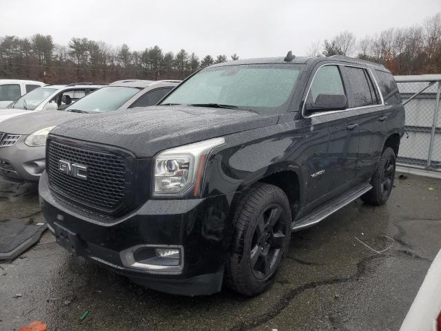 Gmc Yukon slt (2016)