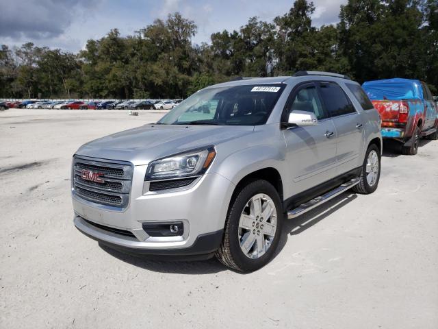 Gmc Acadia lim (2017)
