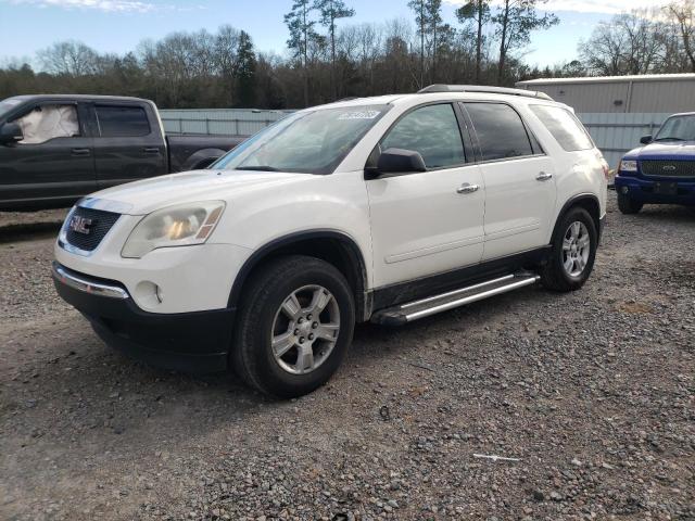 Gmc Acadia (2011)