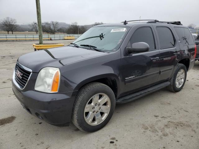 Gmc Yukon slt (2011)