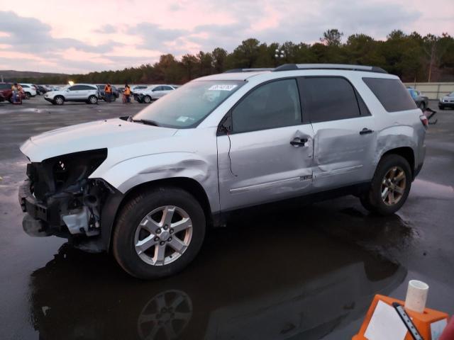 Gmc Acadia sle (2014)