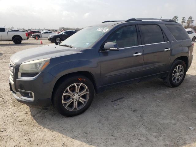 Gmc Acadia slt (2014)