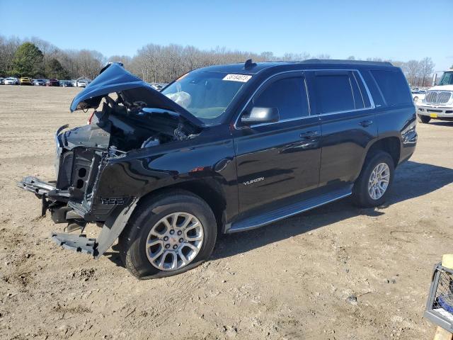Gmc Yukon slt (2015)