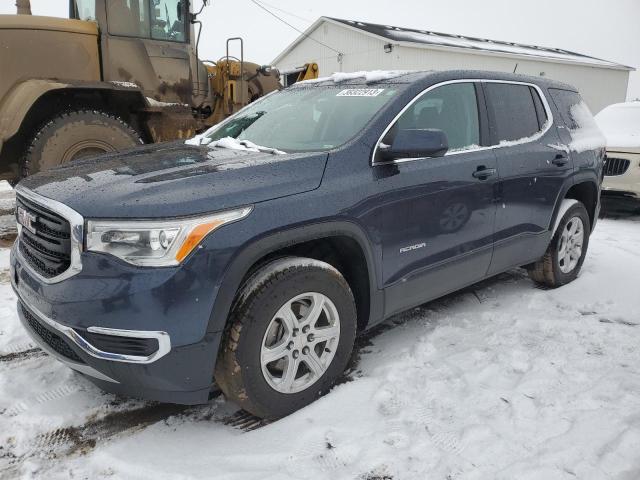 Gmc Acadia (2019)
