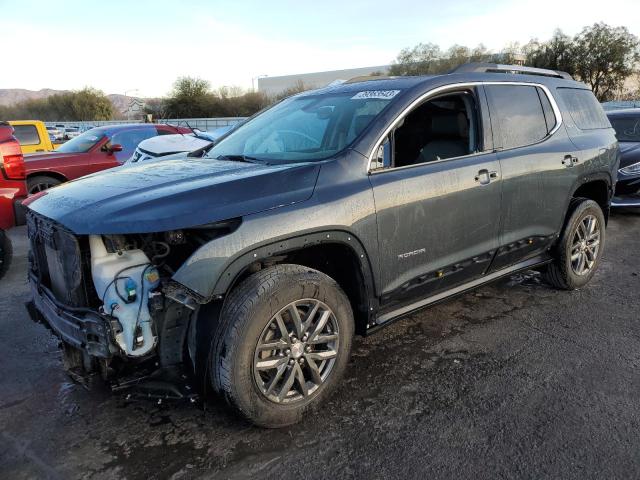 Gmc Acadia slt (2019)