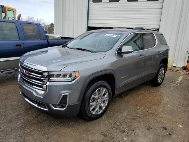 Gmc Acadia slt (2022)