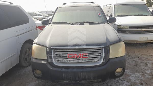 Gmc Envoy (2008)
